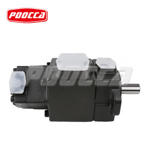 משאבת בוכנה הידראולית pvp pvp - Product Image 6