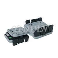 Ventouse de blocage sous vide pour machines à bois VCBL-K1 140x115x50 10.01.12.00210 4-011-11-0367 pour machines CNC Homag Weeke PTP