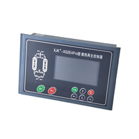 Controlador Inteligente XJK-XG2E4 Pro de Alta Seguridad, Programable, con Funciones de Advertencia y Parada para Aplicaciones de Seguridad Industrial