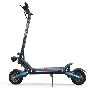 Yeni ucuz yetişkin offroad elektrikli scooter katlanabilir e makaralı hareketlilik e-scooter elektrikli scooter 100W isteğe bağlı koltuk