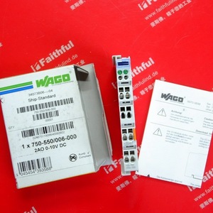   Módulo de Relé 750-469/000-006, 4 Entradas/Salidas Digitales, IP54, IO Industrial - Product Image 3