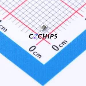 Resistencia SMD CQ03WAF680JT5E 0603 (Tipo: Película Gruesa) (Resistencia: 68 Ohmios Precisión: 1%) - Product Image 1
