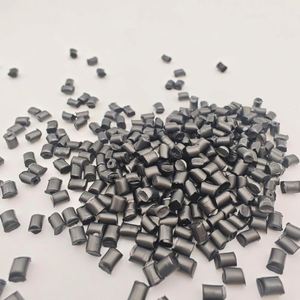 Residuos de Plástico PP en Forma de Película de Alta Calidad, Suministro a Granel, Precio de Fábrica - Product Image 1