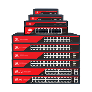 <span class=keywords><strong>Ethernet</strong></span> chuyển đổi 22*100Mbps & 2*100Mbps Up-Link cổng <span class=keywords><strong>Ethernet</strong></span> chuyển đổi - Product Image 5