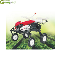 GY Vente de machines à transplanter les oignons et les légumes en provenance de Chine