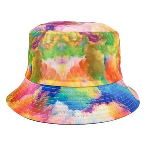 Sombrero de Pescador Unisex Personalizado con Letras para Mujer y Hombre, Gorra de Panamá para Verano, Gorra Hip Hop de Una o Dos Caras - Product Image 2