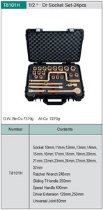 Hochwertiger FM/BAM/ISO-zertifizierter explosions geschützter verstellbarer Schraubens chl üssel. Funken freie Aluminium Bronze <span class=keywords><strong>Beryllium</strong></span> Kupfer Handwerkzeuge - Product Image 5