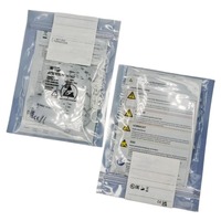 857-560 en Stock, Acondicionador de Señal de Voltaje, Nuevo, Original Alemán, Configuración de Salida Digital, Software, 24VDC, 6mm, 857 560