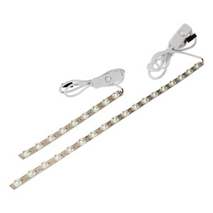 Bande LED miniature Bamboo A1 190 mm, éclairage d'appoint à rendu des couleurs élevé pour imprimante 3D - Product Image 3