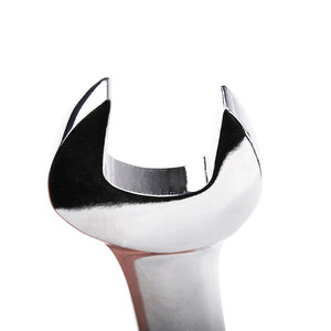 Llave Inglesa de Doble Boca de Longitud Extendida, Acero al Cromo Vanadio, Alto Torque y Resistente a la Corrosión para Uso Industrial y de <span class=keywords><strong>Taller</strong></span> - Product Image 3