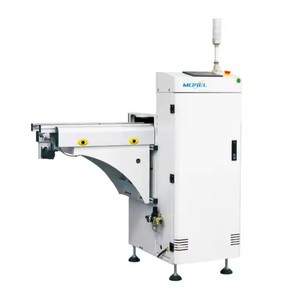 Morel thương hiệu <span class=keywords><strong>LC</strong></span>-L-TN tự động PCB destacker Tạp Chí loader đệm SMT dây chuyền sản xuất tự động PCB xử lý máy - Product Image 2