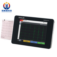 Innolux HJ080IA-01E 8 "1024*768 350 nits IPS LVDS TFT LCD avec écran tactile capacitif