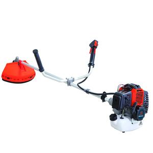 42.7CC 2 Zamanlı Tek Silindirli Endüstriyel OEM CG430 Uyumlu CE Euro II Çalı Kesme Aparatı BC430 - Product Image 1