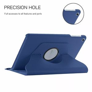 Funda Protectora para Tablet Samsung <span class=keywords><strong>Galaxy</strong></span> <span class=keywords><strong>Tab</strong></span> <span class=keywords><strong>A7</strong></span> <span class=keywords><strong>Lite</strong></span> 8.7 pulgadas T220/T225, con Soporte Giratorio 360°, de Cuero PU con Parte Trasera de PC, Anti-caídas, al Mejor <span class=keywords><strong>Precio</strong></span> - Product Image 6