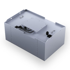 Bakım gerektirmeyen forklift aküsü 36v forklift aküsü 750 ah 845ah 36v lifepo4 pil forklift için - Product Image 1