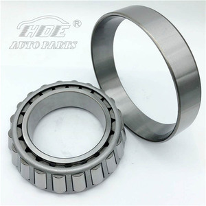 Rodamiento de Rodillos Cónicos HM518445 HM518410 para Automóvil - Product Image 1