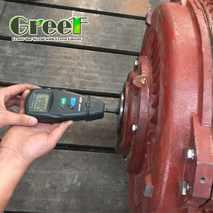 <span class=keywords><strong>1.5mW</strong></span> low150rpm nam châm vĩnh cửu Máy phát điện, ba giai đoạn AC máy phát điện, tùy chỉnh rpm thấp phát điện - Product Image 3