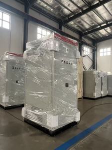 6.3kv-100A प्रमाणित और कठोर रूप से लंबे जीवन तटस्थ ग्राउंडिंग प्रतिरोध - Product Image 4