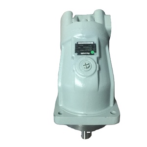 Pompe hydraulique A2FO80/61R pour pièces de construction et d'excavation, premier arrivé, premier servi - Product Image 1