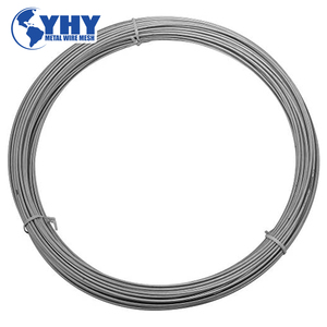 0.7Mm 0.8Mm 1.2Mm 1.6Mm 7-25 Kg/cuộn Dây Sắt Mạ Kẽm Điện, Dây Mạ Kẽm - Product Image 3