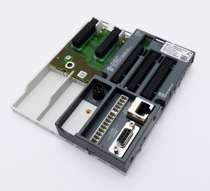 6ES7214-1AF40-0XB0 6ES7215-1HG40-0XB0 6ES7217-1AG40-0XB0 SIMATIC S7-1200 CPU PLC อีเธอร์เน็ต ข้อมูล หน่วยความจำ การกำหนดค่า I/O - Product Image 5