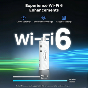 กล่องรับสัญญาณ Youtube Certified U12 RK3539 STB 4K สตรีมมิ่ง Wifi 6 สมาร์ทเกม Android 14 Fire TV Box Stick - Product Image 4