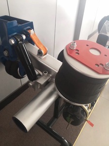 Hot Selling American Type <strong>Air</strong> <strong>Suspension</strong> Accessories New Condition Semi-Trailer Trailer Parts &amp; Accessories - Product Image 5