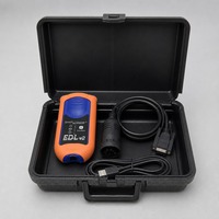 Kit d'outils de diagnostic pour excavatrice John Deere EDL V2, pièces de réparation pour machines de construction, usage intensif