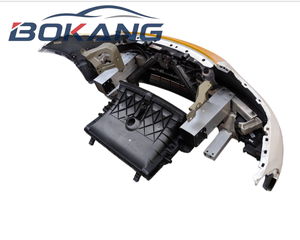 Accessori Originali Usati per <span class=keywords><strong>Tesla</strong></span> <span class=keywords><strong>MODEL</strong></span> <span class=keywords><strong>Y</strong></span> 20-23: Gruppo Paraurti Anteriore e Fari Auto - Product Image 5