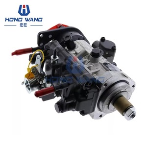 ชุดปั๊มน้ำมันเชื้อเพลิงคุณภาพพรีเมียม 9521A030H 398-1498 ปั๊มฉีดน้ำมันเชื้อเพลิงแบบกำหนดแรงดันเอง เหมาะสำหรับเครื่องยนต์ CAT C7.1 รถขุด 320D2 - Product Image 4