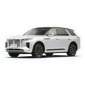2024 2025 Trung Quốc dành cho người lớn mới EV năng lượng xe <span class=keywords><strong>SUV</strong></span> Xe điện EV <span class=keywords><strong>7</strong></span> chỗ ngồi 510km 660km Ehs-9 HQ9 hongqi E-hs9 ehs9 hs9 E hs9 - Product Image 1