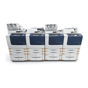 适用于 IV 7080 第四代 A3 单色激光打印机和复印机 高速 70ppm 二手翻新一体机 状况良好 - Product Image 4