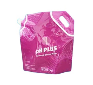 น้ำยาเพิ่มค่า <span class=keywords><strong>pH</strong></span> สระว่ายน้ำ สปา เพิ่มค่า <span class=keywords><strong>pH</strong></span> - Product Image 6