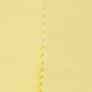 Tissu en coton, nylon et polyester, mélange uni, soie composite, fil non élastique, tissé, couleur kaki, en stock* - Product Image 3