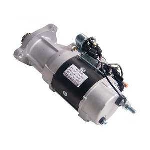 Piezas de maquinaria de construcción Hansen C6121 Arrancador de motor de 21/30/C6121/C6121/C6121 - Product Image 2