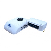 Unidad de Refrigeración Eléctrica con Batería Integrada para Techo TR-150D DC12V/24V/48V/60V en Venta