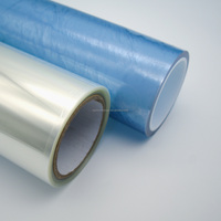 Film DTF PET pour textile, impression AB recto simple, pelable à chaud, 30 cm x 60 cm, transfert thermique, effet broderie en relief, UV 3D