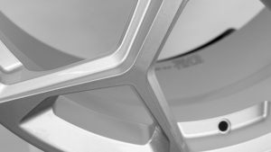 Jantes forgées 18 19 20 21 pouces 5x112 en alliage argenté pour voitures de sport <span class=keywords><strong>Audi</strong></span> A4 <span class=keywords><strong>A5</strong></span> A6 C7 A7 A8 Q5 S4 RS5 RS7 - Product Image 4