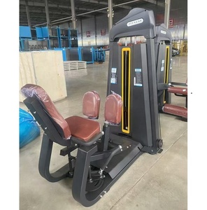 Equipo de Gimnasio Profesional 2026: nueva máquina de prensa de piernas de acero para clubes de fitness y establecimientos de fitness comerciales - Product Image 6