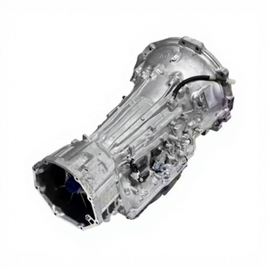 Boîte <span class=keywords><strong>de</strong></span> <span class=keywords><strong>transfert</strong></span> pour <span class=keywords><strong>Toyota</strong></span> <span class=keywords><strong>Hilux</strong></span> 4x4, transmission automatique 3.0L 4.0L, transmission A750F d'occasion - Product Image 1