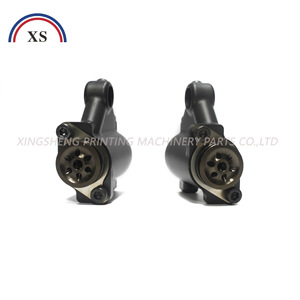 หัวดูดกระดาษไฮเดลเบิร์ก XL75 XL74 CD74 อะไหล่เครื่องพิมพ์ออฟเซต - Product Image 2