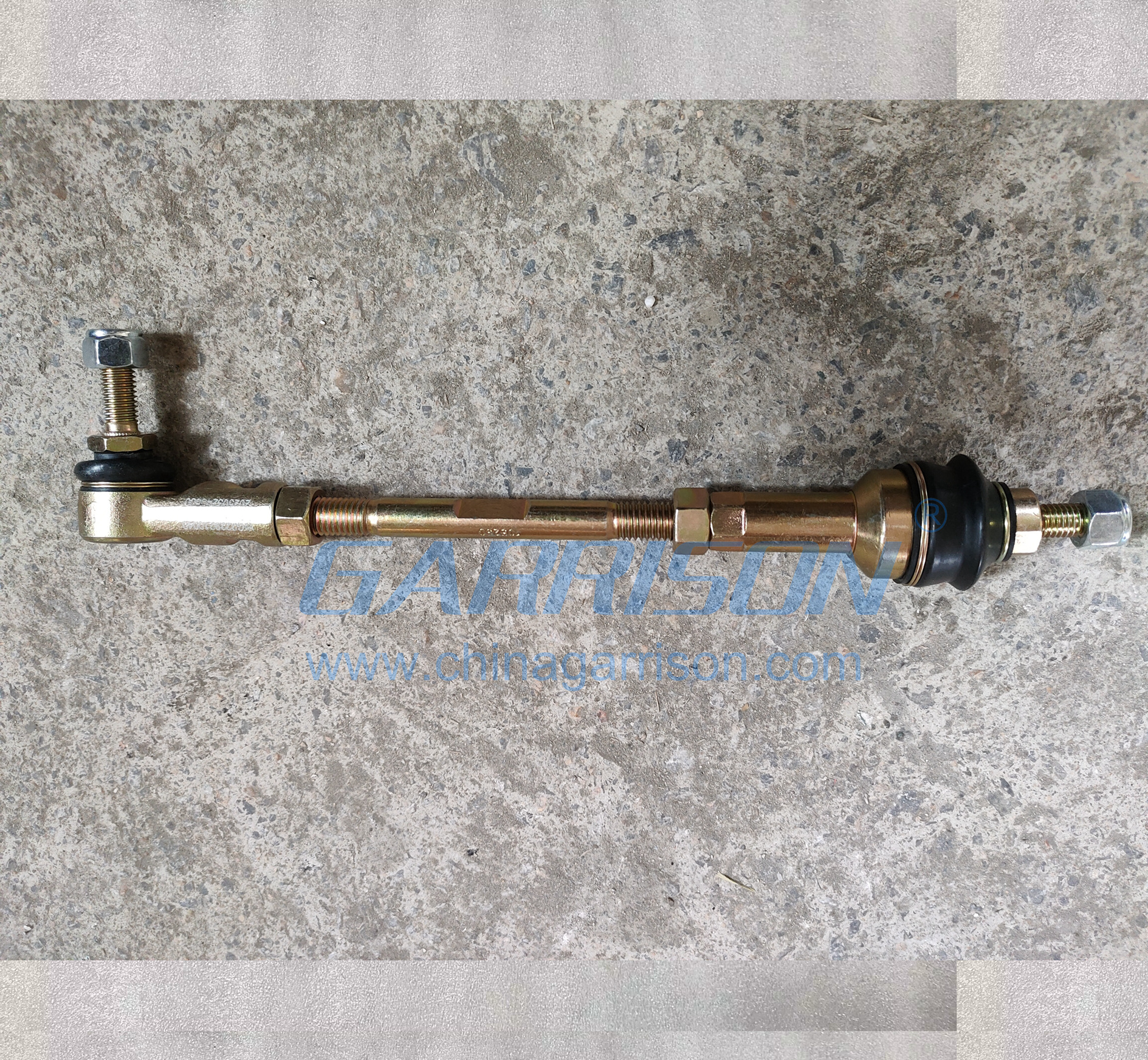 Support Rod WG2229210041 for Sinotruk Howo Truck Transmission