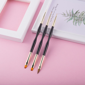 <strong>Nail</strong> Art Brush Set UV Gel Painting Rhinestone <strong>Dotting</strong> Pen <strong>Nail</strong> Drawing Polish Brush Manicure <strong>Tools</strong> <strong>Nail</strong> Art Decorations Design - Product Image 5