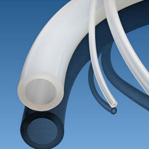 Tubo per Pompa Peristaltica in Silicone Vulcanizzato Platino ad Alta Trasparenza per Controllo del Flusso CJFELX <span class=keywords><strong>BPT</strong></span> - Product Image 1