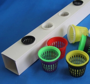 Sistema hidropónico de <span class=keywords><strong>cultivo</strong></span> de lechuga NFT comercial agrícola de nuevo diseño para <span class=keywords><strong>casa</strong></span> verde de película - Product Image 6