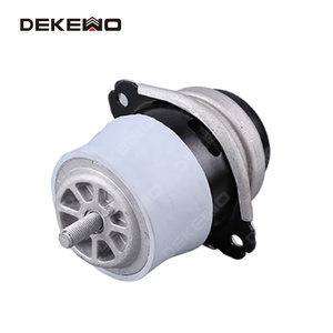Support de moteur de pièces de rechange automatiques de DEKEWO pour VW AUDI PORSCHE Touareg Q7 Cayenne OE 7L6199131A 7L8199131A 95537504900 - Product Image 3