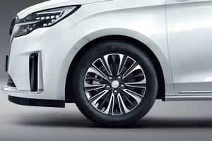 2024 Buick GL8 2025 Modèle Confortable Moyen Large Essence MPV Tendance Affaires et Famille Mobilité Véhicule Nouvelle Énergie - Product Image 3