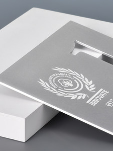 Plaque de trophée commémorative pour récompense de champion, autorisation d'agence de conception gratuite, réunion annuelle 2026 - Product Image 3