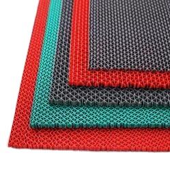 Tapis de sol en plastique PVC antidérapant, produit de haute qualité à bas prix, usine chinoise, imperméable, rouleau - Product Image 4