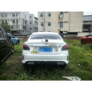 <span class=keywords><strong>Auto</strong></span> Usado Guazi, MG 5 <span class=keywords><strong>2021</strong></span>, Venta al por Mayor a Bajo Precio, Motor de Gasolina, Automático, Sedán de 5 Plazas, Volante a la Izquierda - Product Image 5